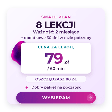 SMALL PLAN