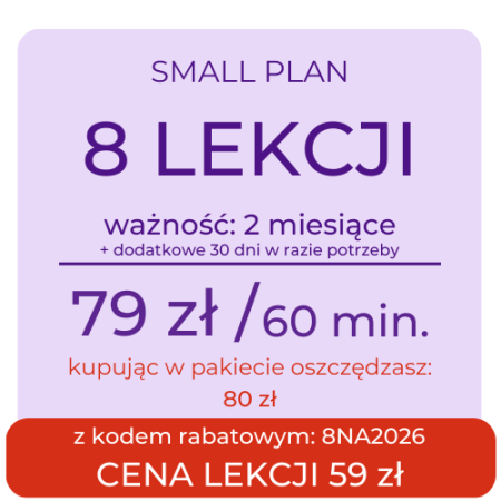 SMALL PLAN